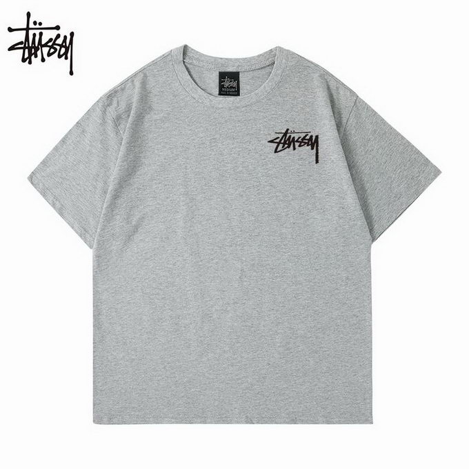 Stussy T-shirt Mens ID:20220701-594
